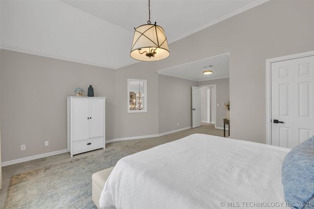 6008 W Phoenix Court, Broken Arrow, OK 74011