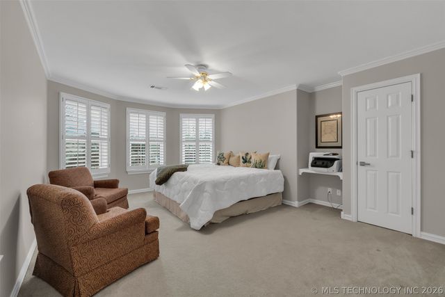 6008 W Phoenix Court, Broken Arrow, OK 74011