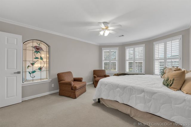 6008 W Phoenix Court, Broken Arrow, OK 74011