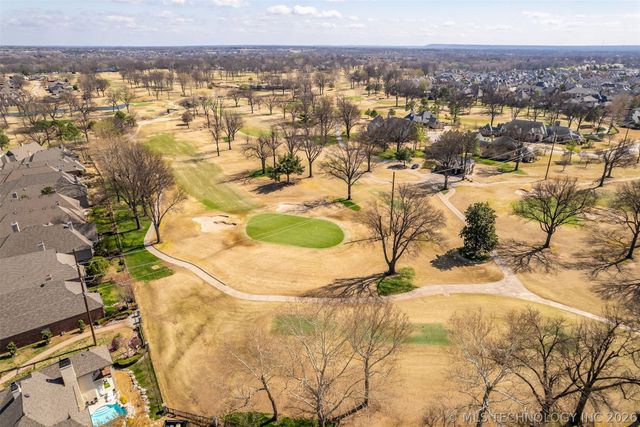 6008 W Phoenix Court, Broken Arrow, OK 74011