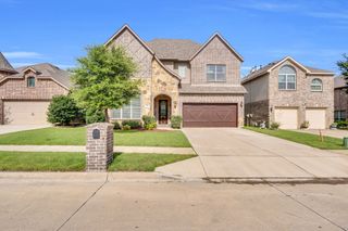 8376 Blue Periwinkle Lane, Fort Worth, TX 76123