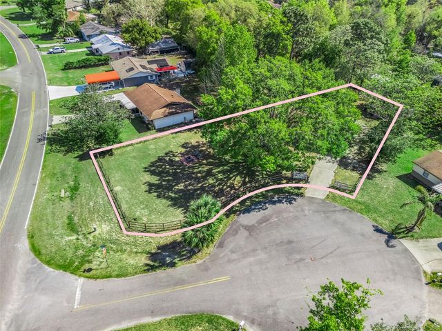 1 BAHIA LANE, Ocala, FL 34472