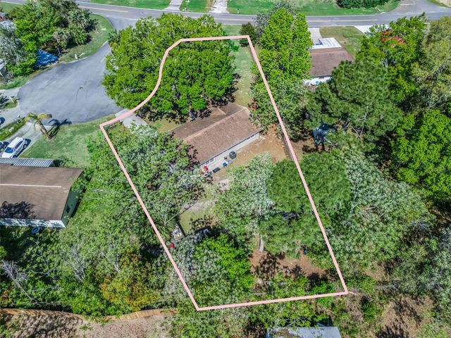 1 BAHIA LANE, Ocala, FL 34472