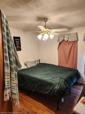 8112 Willow Road, Augusta Charter Township, MI 48160