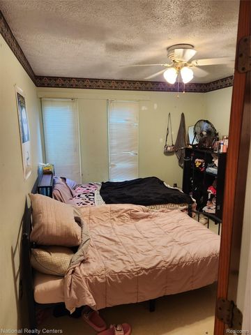 8112 Willow Road, Augusta Charter Township, MI 48160