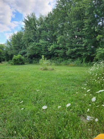 8112 Willow Road, Augusta Charter Township, MI 48160