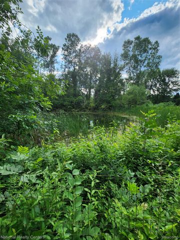 8112 Willow Road, Augusta Charter Township, MI 48160