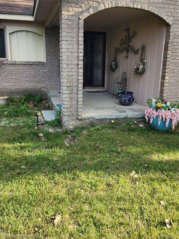 8112 Willow Road, Augusta Charter Township, MI 48160