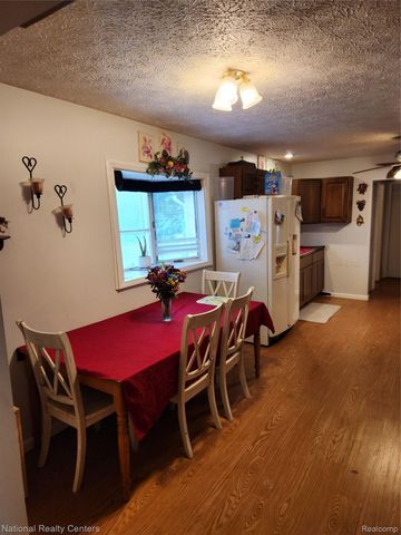 8112 Willow Road, Augusta Charter Township, MI 48160