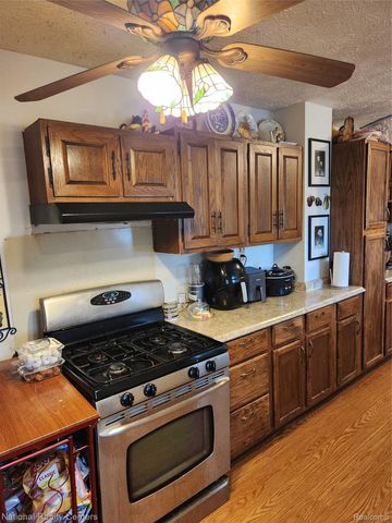 8112 Willow Road, Augusta Charter Township, MI 48160