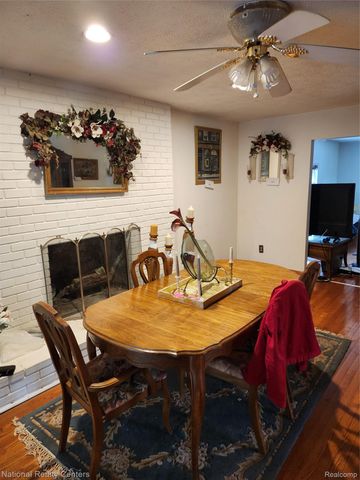 8112 Willow Road, Augusta Charter Township, MI 48160