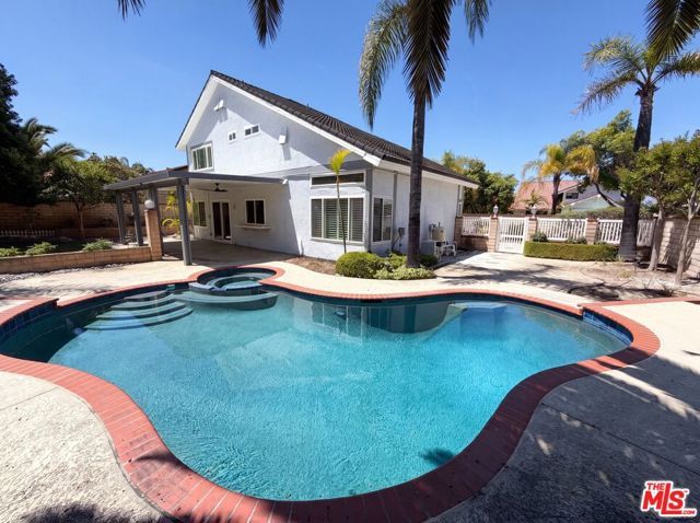 1338 Calle Galante, San Dimas, CA 91773