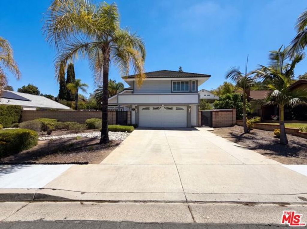 1338 Calle Galante, San Dimas, CA 91773