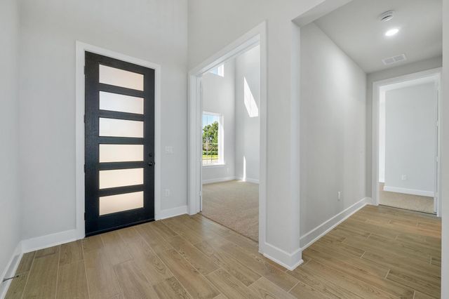 17108 Fougere DR, Austin, TX 78738