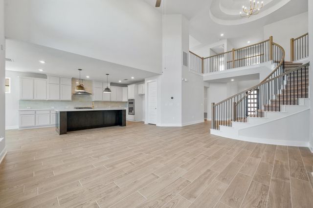 17108 Fougere DR, Austin, TX 78738