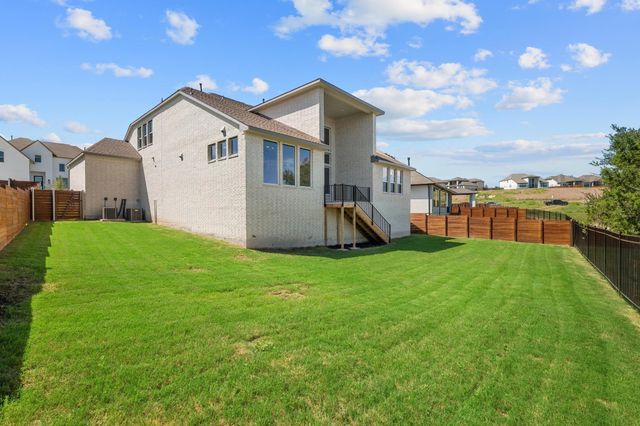 17108 Fougere DR, Austin, TX 78738