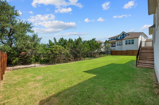 17108 Fougere DR, Austin, TX 78738