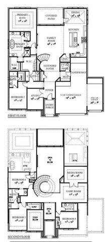 17108 Fougere DR, Austin, TX 78738