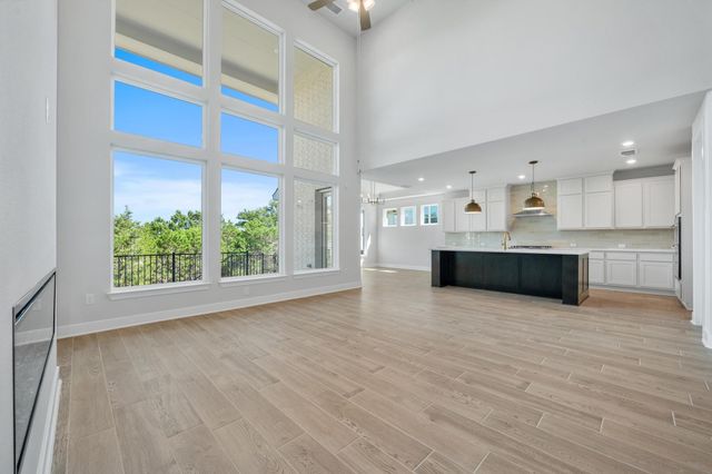 17108 Fougere DR, Austin, TX 78738