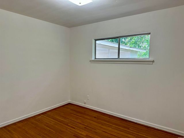 1521 Graham Road, Jacksonville, AR 72076
