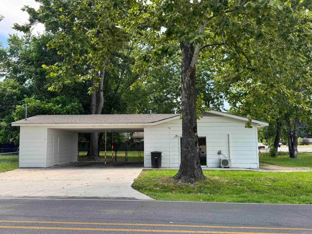 1521 Graham Road, Jacksonville, AR 72076
