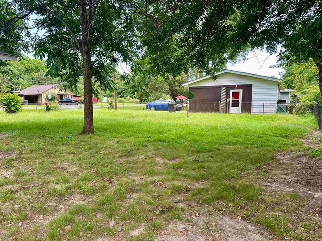 1521 Graham Road, Jacksonville, AR 72076