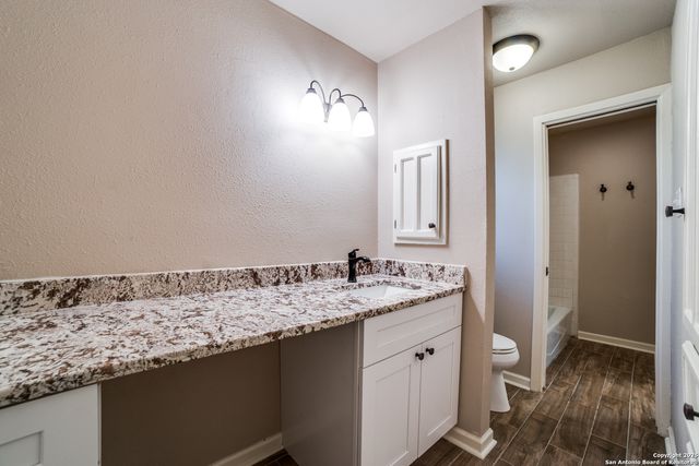 7447 Horse Tail Dr., San Antonio, TX 78240