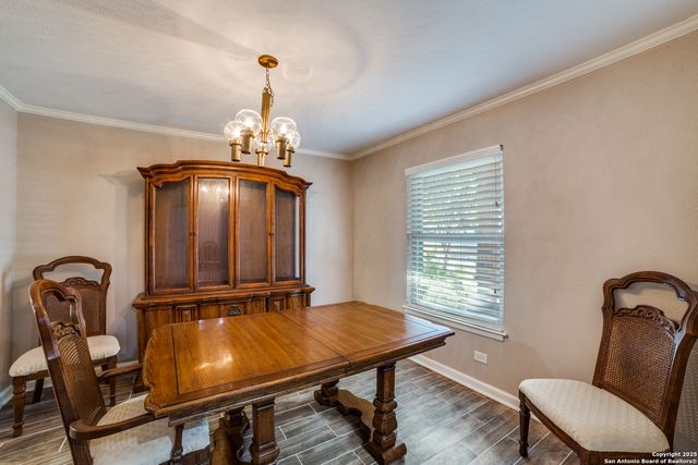 7447 Horse Tail Dr., San Antonio, TX 78240