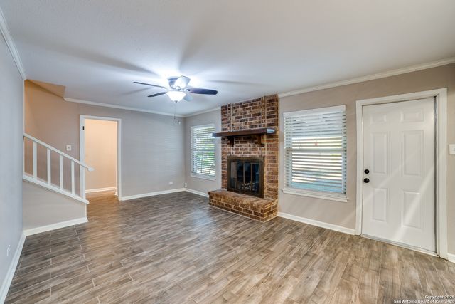 7447 Horse Tail Dr., San Antonio, TX 78240