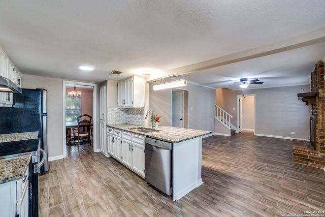 7447 Horse Tail Dr., San Antonio, TX 78240