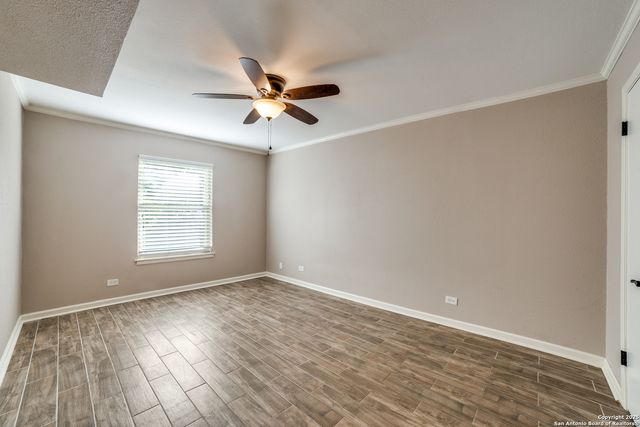 7447 Horse Tail Dr., San Antonio, TX 78240