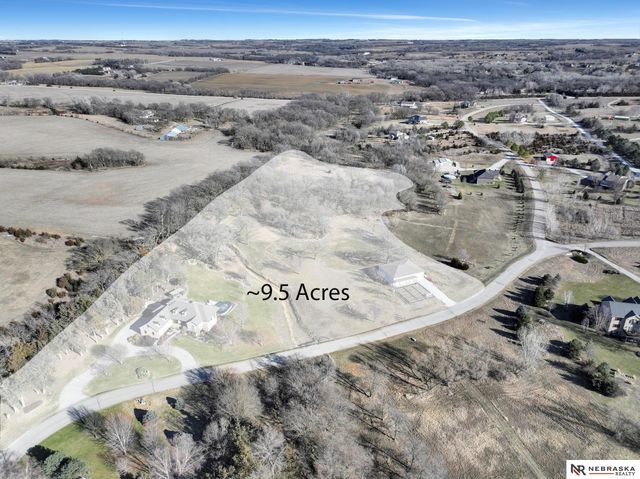 3940 Nicholas Court, Roca, NE 68430