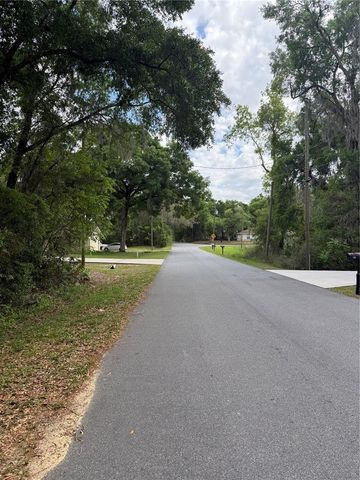 TBD LARCH COURSE, Ocala, FL 34480
