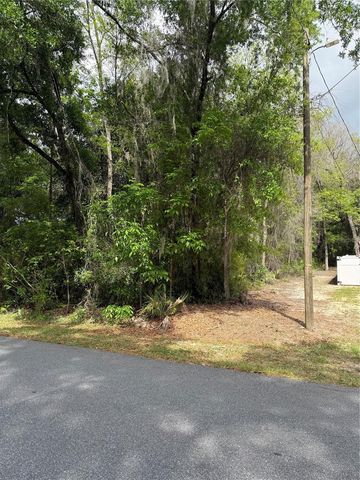TBD LARCH COURSE, Ocala, FL 34480