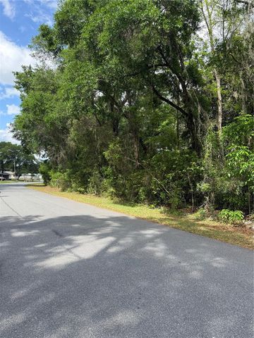 TBD LARCH COURSE, Ocala, FL 34480
