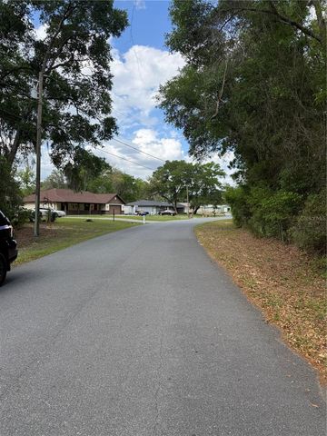 TBD LARCH COURSE, Ocala, FL 34480