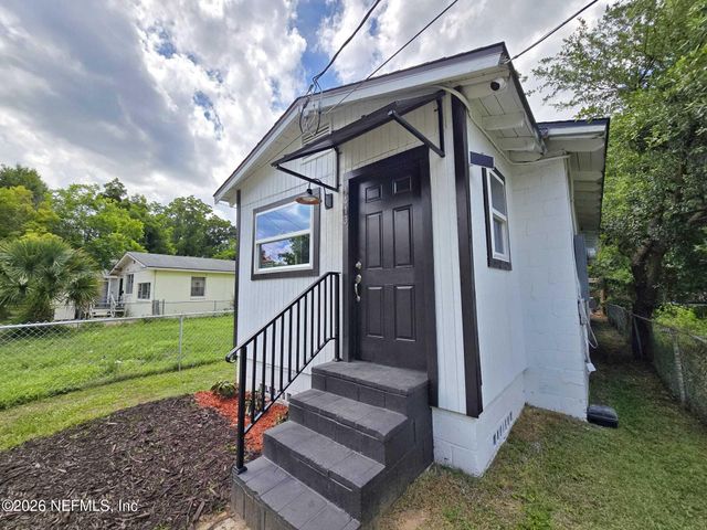 1413 W 21ST Street, Jacksonville, FL 32209