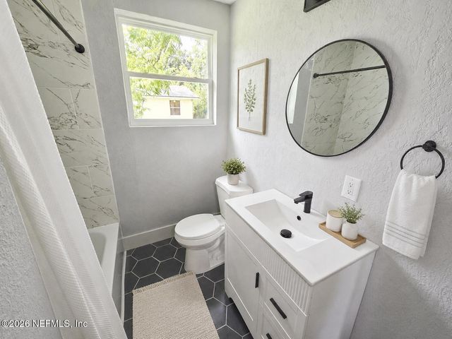 1413 W 21ST Street, Jacksonville, FL 32209