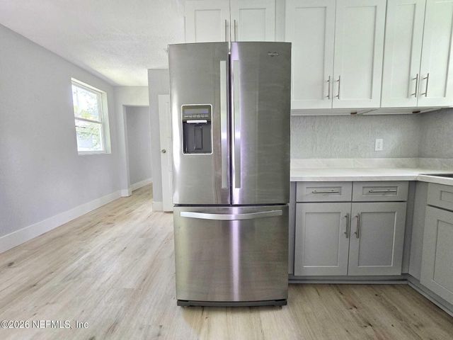 1413 W 21ST Street, Jacksonville, FL 32209