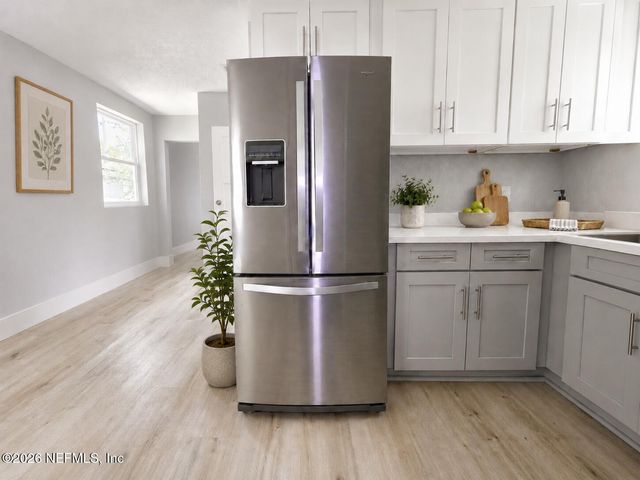 1413 W 21ST Street, Jacksonville, FL 32209