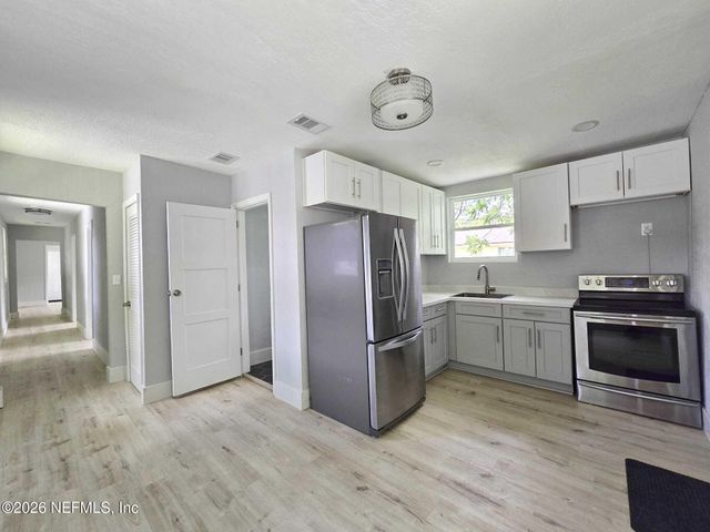 1413 W 21ST Street, Jacksonville, FL 32209