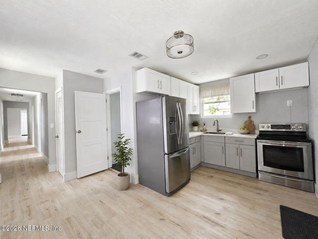 1413 W 21ST Street, Jacksonville, FL 32209