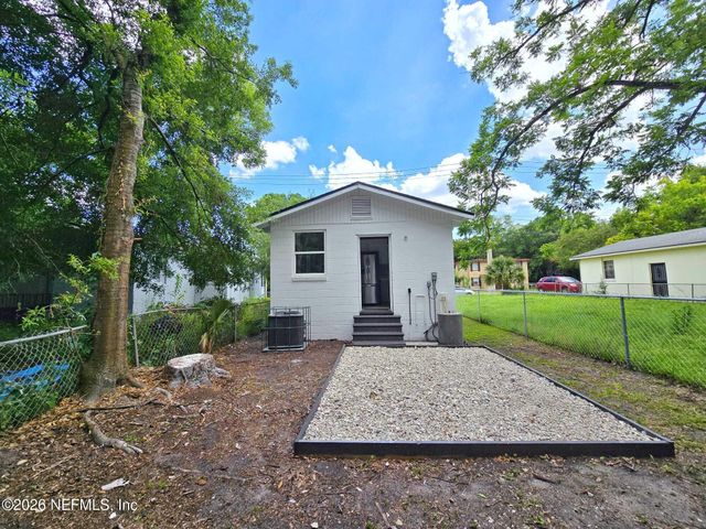 1413 W 21ST Street, Jacksonville, FL 32209