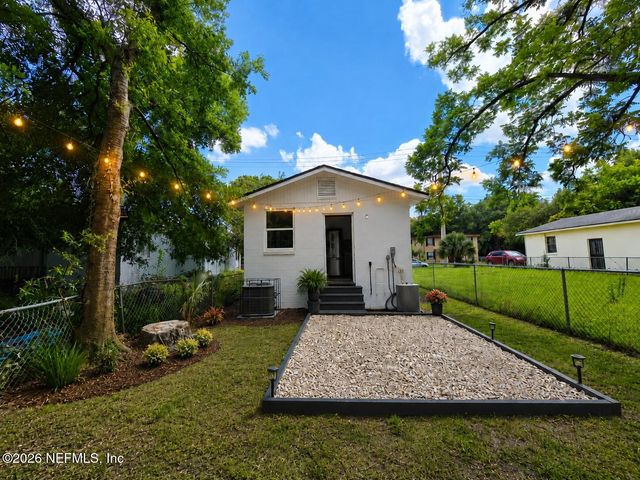 1413 W 21ST Street, Jacksonville, FL 32209