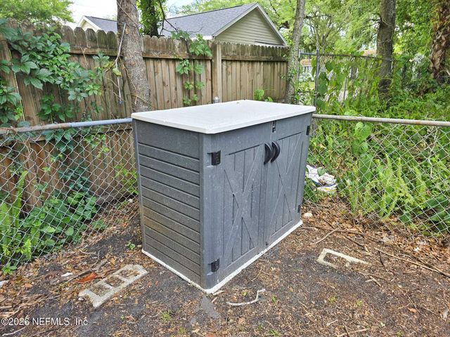 1413 W 21ST Street, Jacksonville, FL 32209