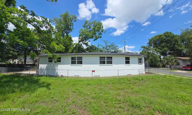 1413 W 21ST Street, Jacksonville, FL 32209