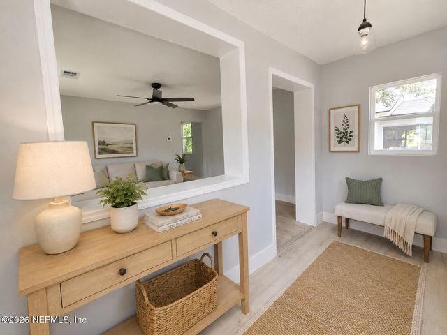 1413 W 21ST Street, Jacksonville, FL 32209