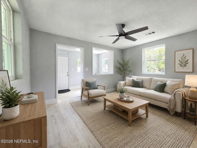 1413 W 21ST Street, Jacksonville, FL 32209