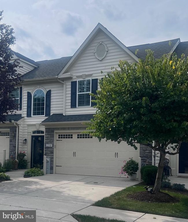 2350 ADAM DAVID WAY, Marriottsville, MD 21104
