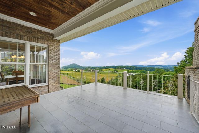 286 Sunset Ridge Court, Johnson City, TN 37615